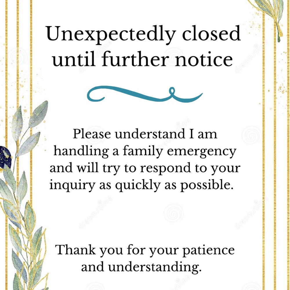 Please Read. - image 1